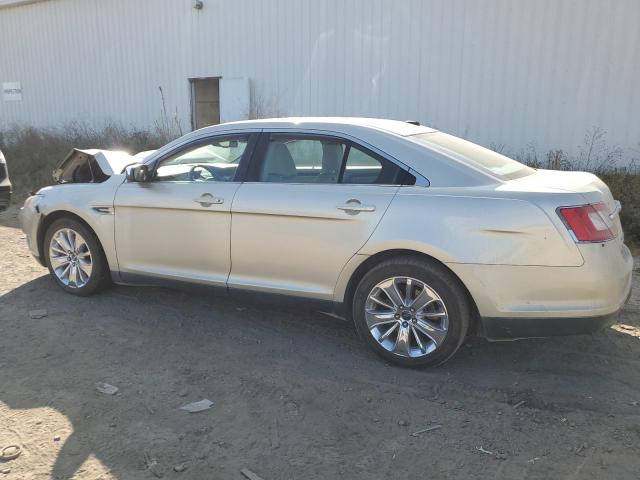 Photo 1 VIN: 1FAHP2FW9AG135255 - FORD TAURUS LIM 