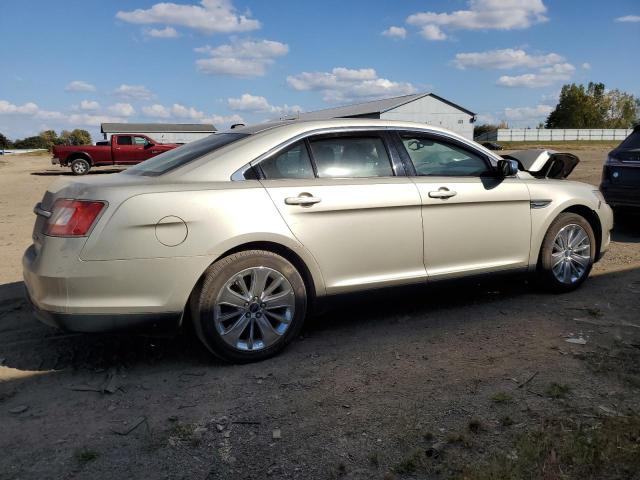 Photo 2 VIN: 1FAHP2FW9AG135255 - FORD TAURUS LIM 