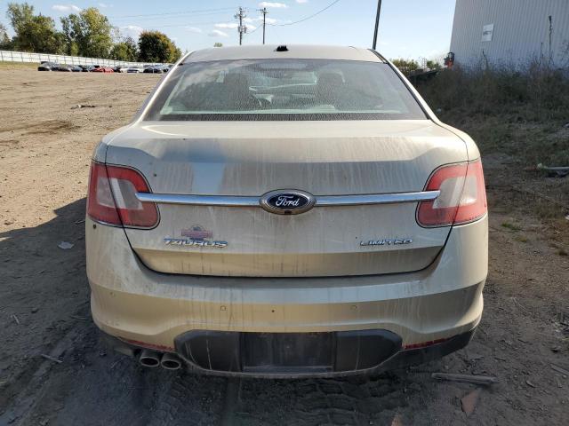 Photo 5 VIN: 1FAHP2FW9AG135255 - FORD TAURUS LIM 