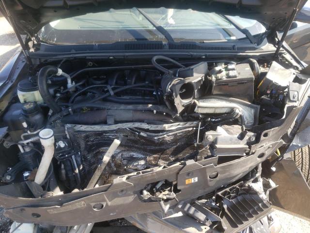 Photo 6 VIN: 1FAHP2FW9AG136762 - FORD TAURUS LIM 