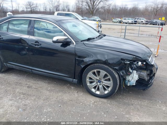 Photo 5 VIN: 1FAHP2FW9AG142240 - FORD TAURUS 