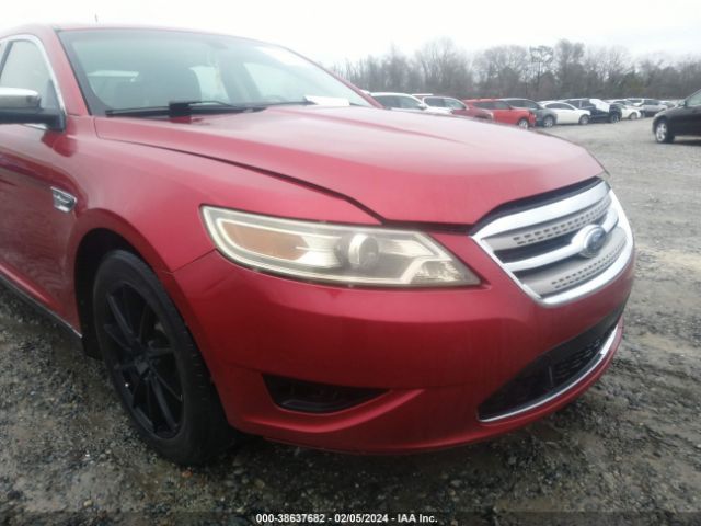 Photo 5 VIN: 1FAHP2FW9AG142366 - FORD TAURUS 