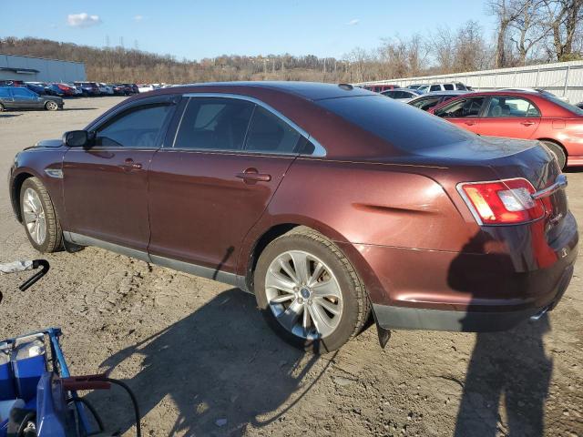 Photo 1 VIN: 1FAHP2FW9AG143310 - FORD TAURUS 