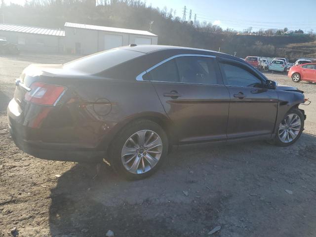 Photo 2 VIN: 1FAHP2FW9AG143310 - FORD TAURUS 