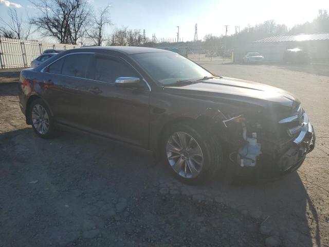 Photo 3 VIN: 1FAHP2FW9AG143310 - FORD TAURUS 