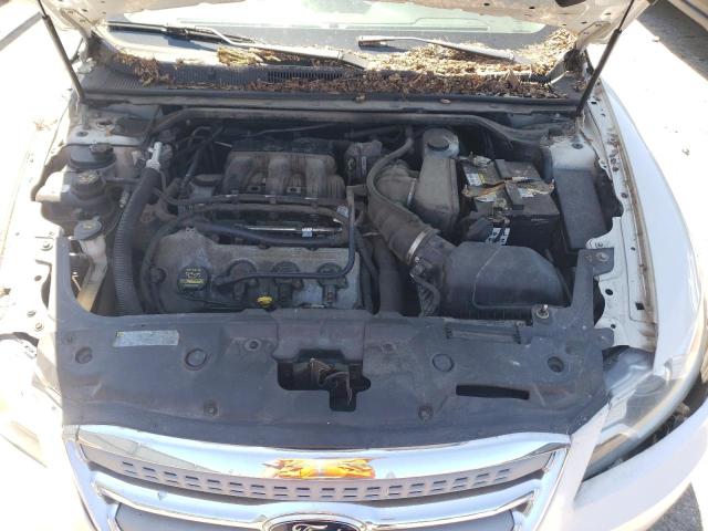 Photo 10 VIN: 1FAHP2FW9AG170426 - FORD TAURUS 