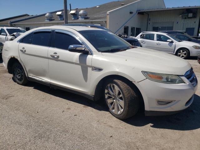 Photo 3 VIN: 1FAHP2FW9AG170426 - FORD TAURUS 