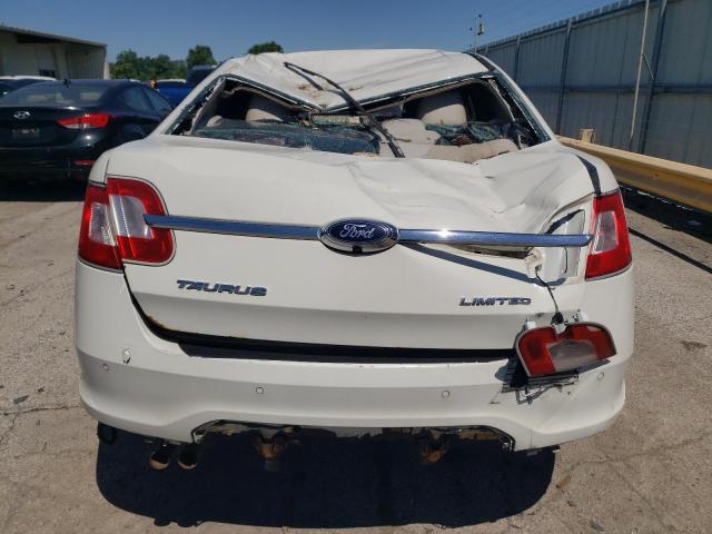 Photo 5 VIN: 1FAHP2FW9AG170426 - FORD TAURUS 