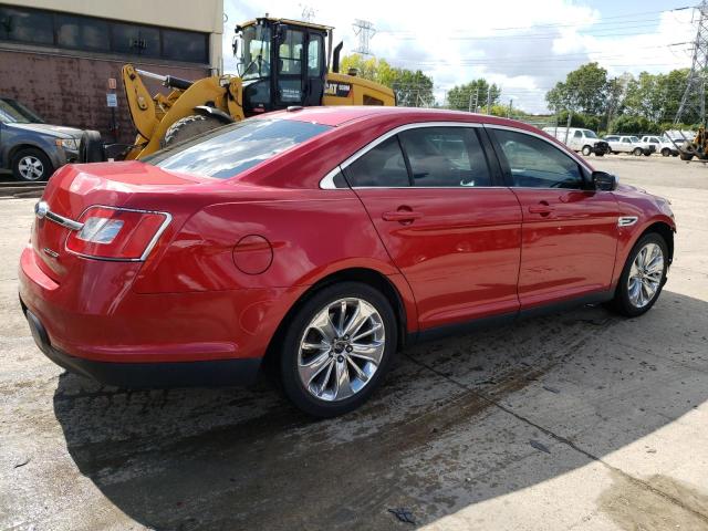 Photo 2 VIN: 1FAHP2FW9BG113841 - FORD TAURUS LIM 