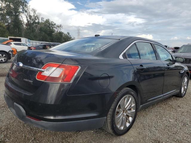 Photo 2 VIN: 1FAHP2FW9BG120580 - FORD TAURUS LIM 