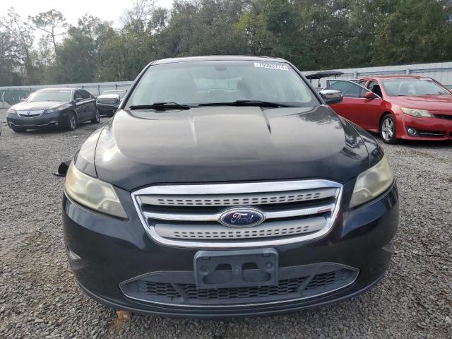 Photo 4 VIN: 1FAHP2FW9BG120580 - FORD TAURUS LIM 