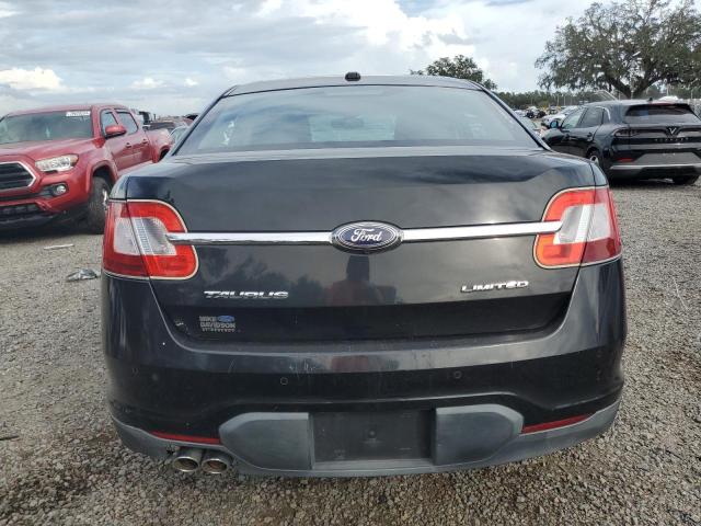 Photo 5 VIN: 1FAHP2FW9BG120580 - FORD TAURUS LIM 