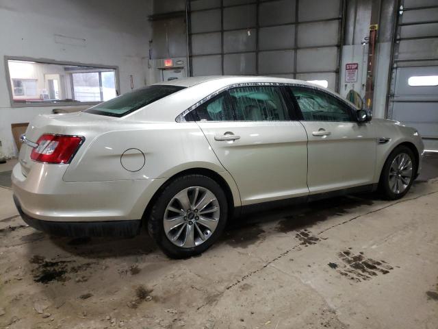 Photo 2 VIN: 1FAHP2FW9BG123771 - FORD TAURUS LIM 