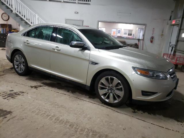 Photo 3 VIN: 1FAHP2FW9BG123771 - FORD TAURUS LIM 