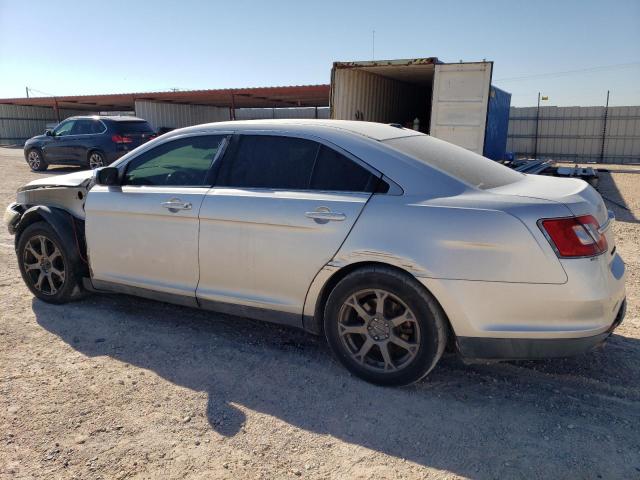 Photo 1 VIN: 1FAHP2FW9BG138075 - FORD TAURUS LIM 