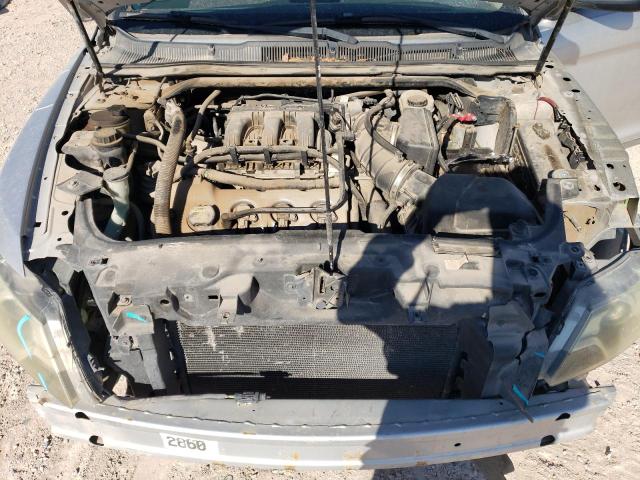 Photo 10 VIN: 1FAHP2FW9BG138075 - FORD TAURUS LIM 