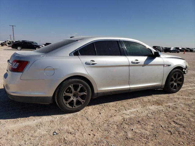 Photo 2 VIN: 1FAHP2FW9BG138075 - FORD TAURUS LIM 