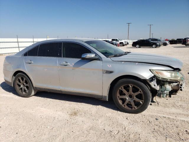 Photo 3 VIN: 1FAHP2FW9BG138075 - FORD TAURUS LIM 