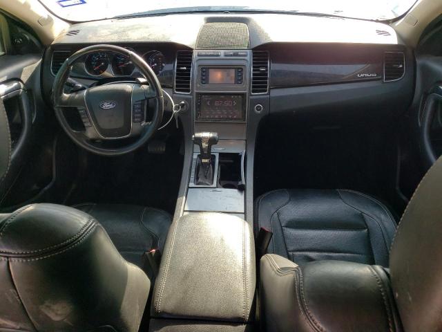 Photo 7 VIN: 1FAHP2FW9BG138075 - FORD TAURUS LIM 