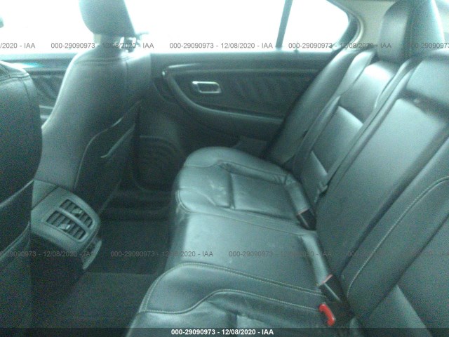 Photo 7 VIN: 1FAHP2FW9BG157158 - FORD TAURUS 