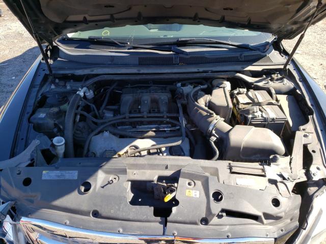 Photo 6 VIN: 1FAHP2FW9BG166409 - FORD TAURUS LIM 