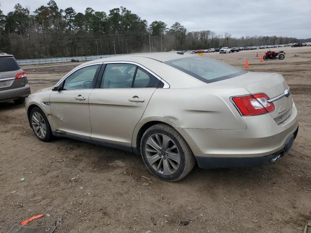 Photo 1 VIN: 1FAHP2FW9BG174557 - FORD TAURUS 