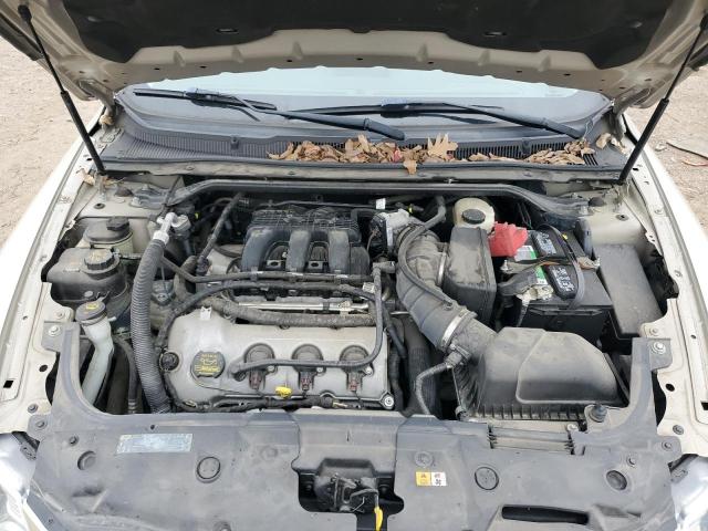 Photo 10 VIN: 1FAHP2FW9BG174557 - FORD TAURUS 