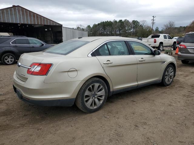 Photo 2 VIN: 1FAHP2FW9BG174557 - FORD TAURUS 