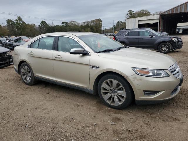 Photo 3 VIN: 1FAHP2FW9BG174557 - FORD TAURUS 