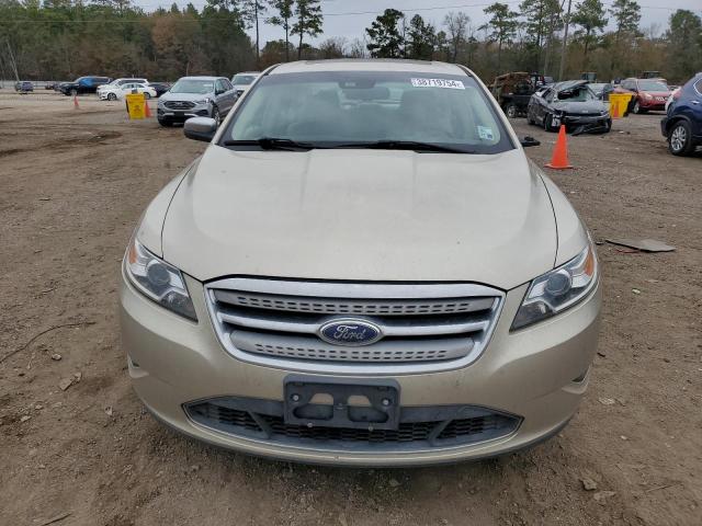 Photo 4 VIN: 1FAHP2FW9BG174557 - FORD TAURUS 