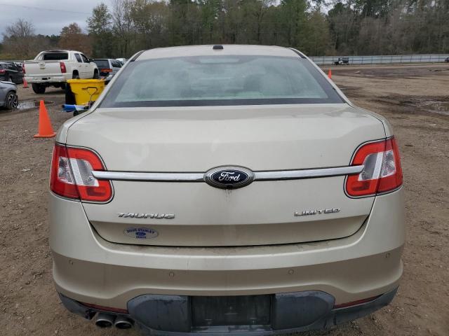 Photo 5 VIN: 1FAHP2FW9BG174557 - FORD TAURUS 