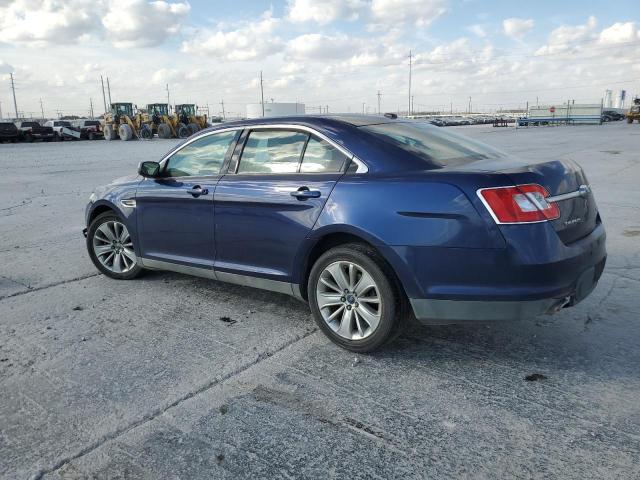 Photo 1 VIN: 1FAHP2FW9BG177491 - FORD TAURUS LIM 