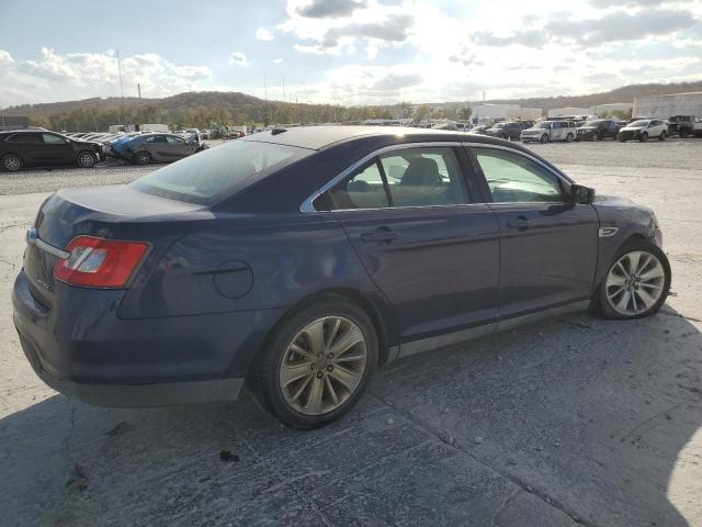 Photo 2 VIN: 1FAHP2FW9BG177491 - FORD TAURUS LIM 