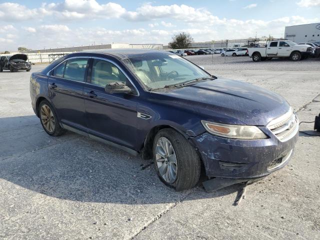 Photo 3 VIN: 1FAHP2FW9BG177491 - FORD TAURUS LIM 