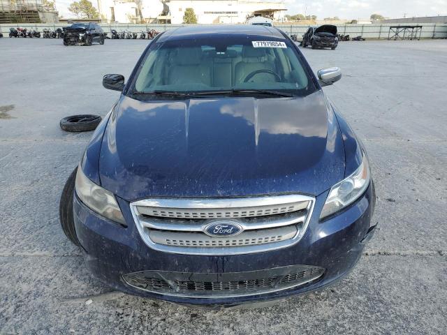 Photo 4 VIN: 1FAHP2FW9BG177491 - FORD TAURUS LIM 