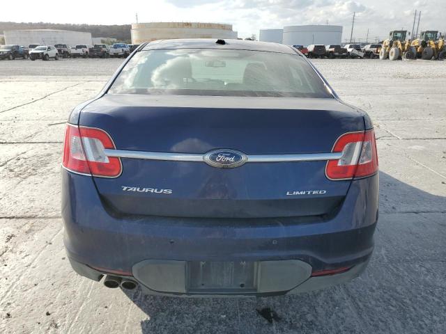 Photo 5 VIN: 1FAHP2FW9BG177491 - FORD TAURUS LIM 