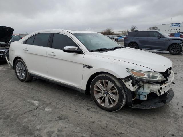 Photo 3 VIN: 1FAHP2FW9BG183551 - FORD TAURUS 