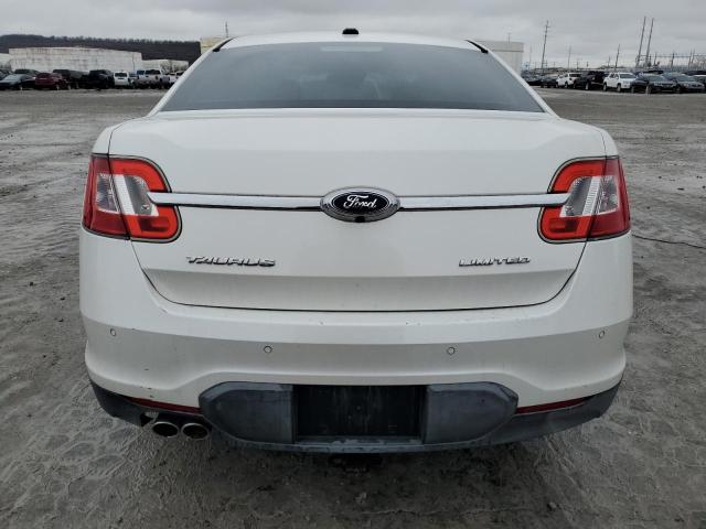 Photo 5 VIN: 1FAHP2FW9BG183551 - FORD TAURUS 