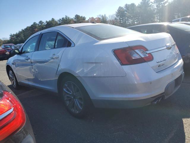 Photo 1 VIN: 1FAHP2FW9CG100993 - FORD TAURUS LIM 