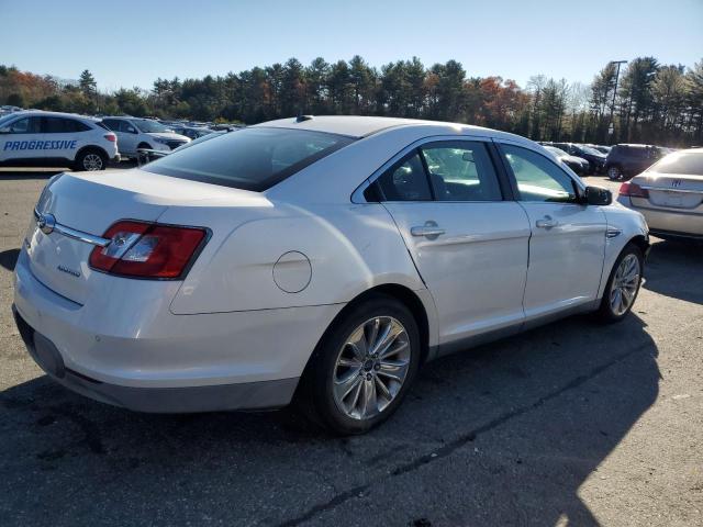 Photo 2 VIN: 1FAHP2FW9CG100993 - FORD TAURUS LIM 