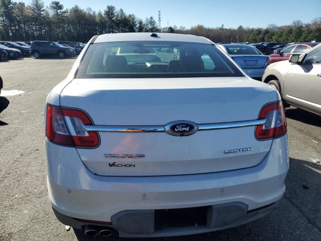 Photo 5 VIN: 1FAHP2FW9CG100993 - FORD TAURUS LIM 