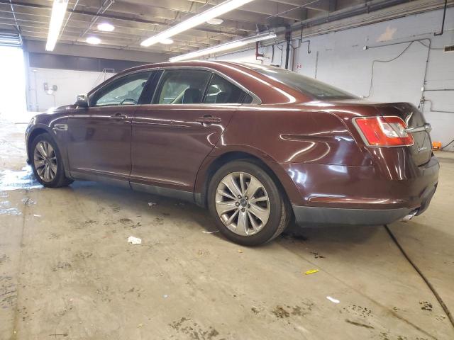 Photo 1 VIN: 1FAHP2FW9CG101738 - FORD TAURUS LIM 