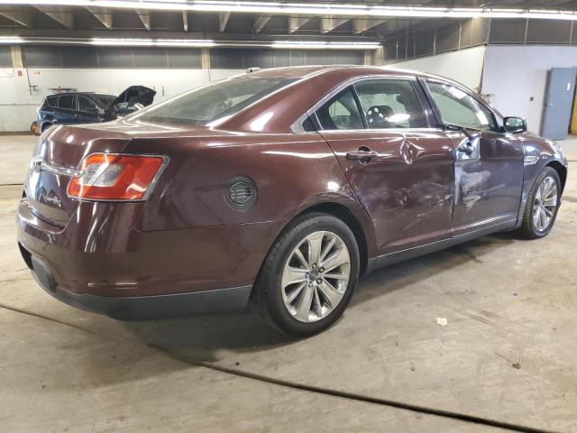 Photo 2 VIN: 1FAHP2FW9CG101738 - FORD TAURUS LIM 