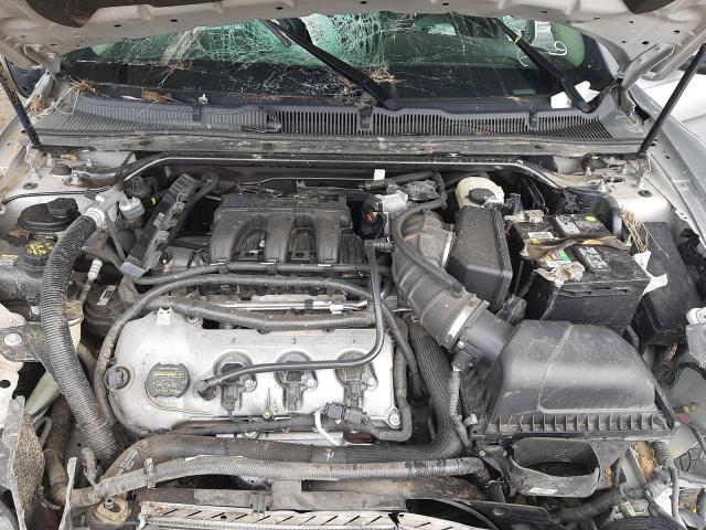 Photo 6 VIN: 1FAHP2FW9CG112951 - FORD TAURUS LIM 