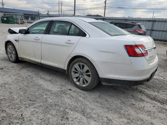 Photo 1 VIN: 1FAHP2FW9CG116076 - FORD TAURUS 