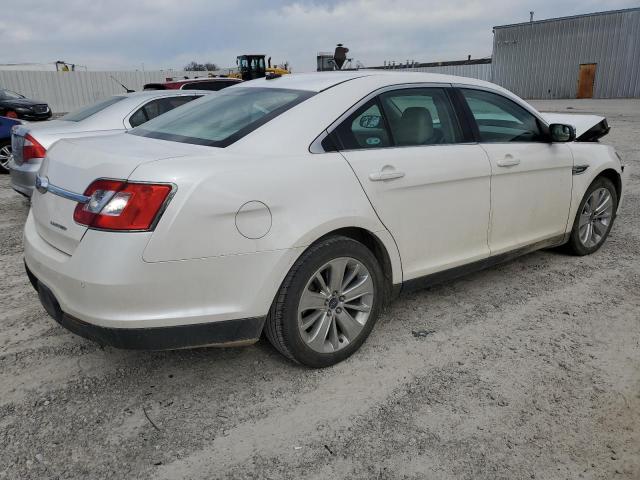 Photo 2 VIN: 1FAHP2FW9CG116076 - FORD TAURUS 