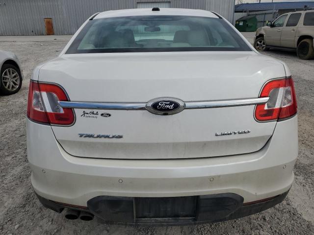 Photo 5 VIN: 1FAHP2FW9CG116076 - FORD TAURUS 