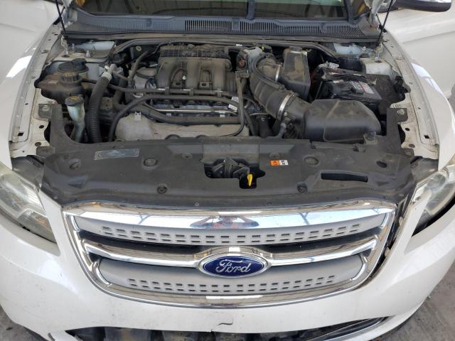 Photo 10 VIN: 1FAHP2FW9CG129538 - FORD TAURUS LIM 