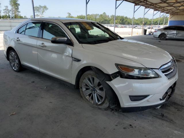 Photo 3 VIN: 1FAHP2FW9CG129538 - FORD TAURUS LIM 