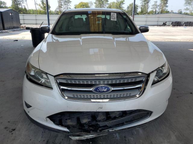 Photo 4 VIN: 1FAHP2FW9CG129538 - FORD TAURUS LIM 